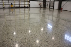 polished concrete5             